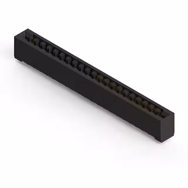 357-021-527-101 EDAC Inc.  Edgeboard Connectors